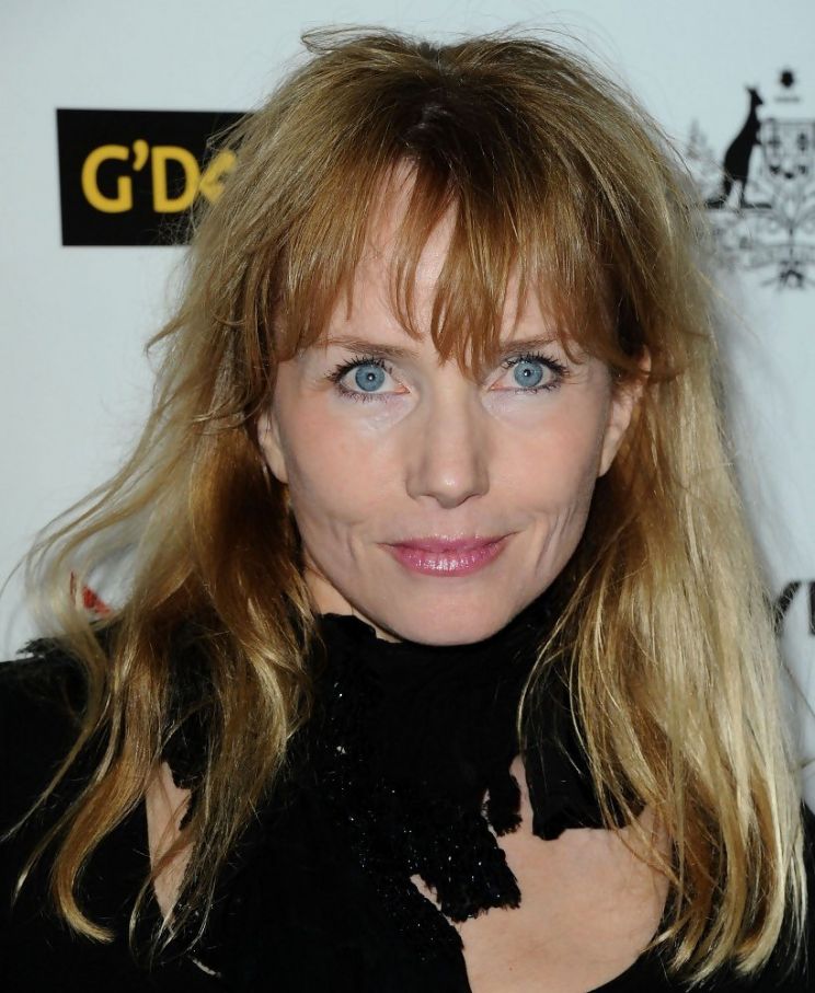 Rebecca De Mornay