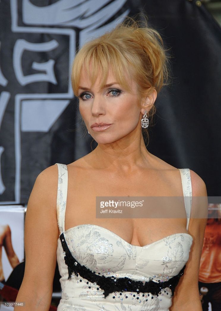 Rebecca De Mornay