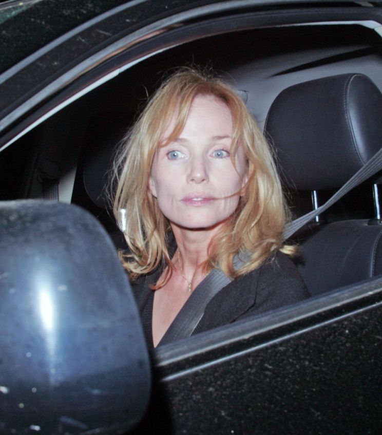 Rebecca De Mornay