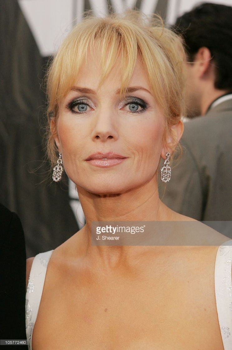 Rebecca De Mornay