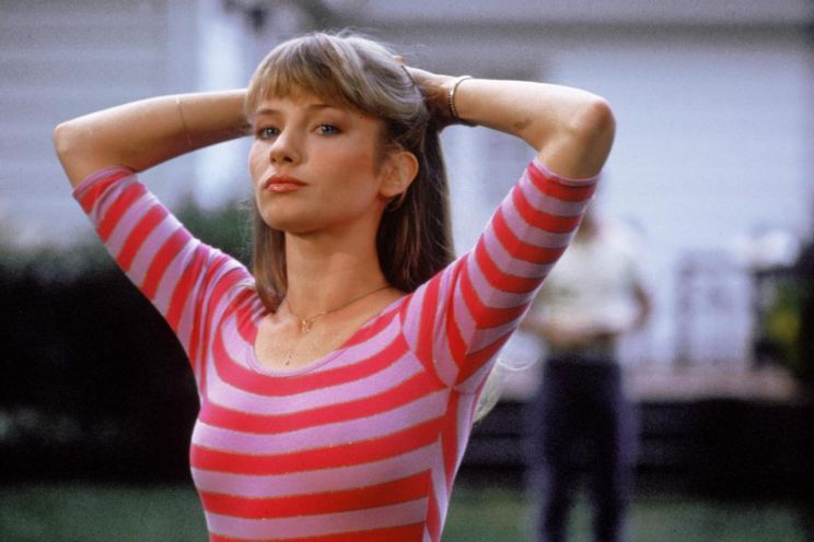 Rebecca De Mornay