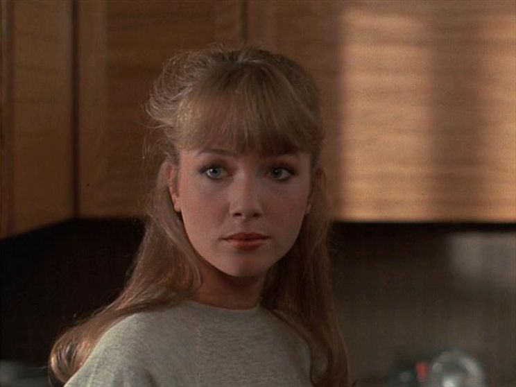 Rebecca De Mornay