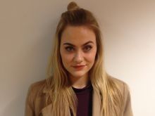 Rebecca Drysdale