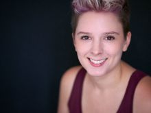 Rebecca Drysdale
