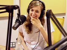 Rebecca Drysdale