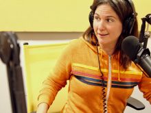 Rebecca Drysdale