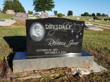 Rebecca Drysdale