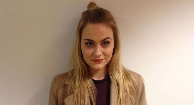 Rebecca Drysdale