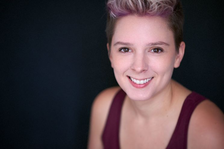 Rebecca Drysdale