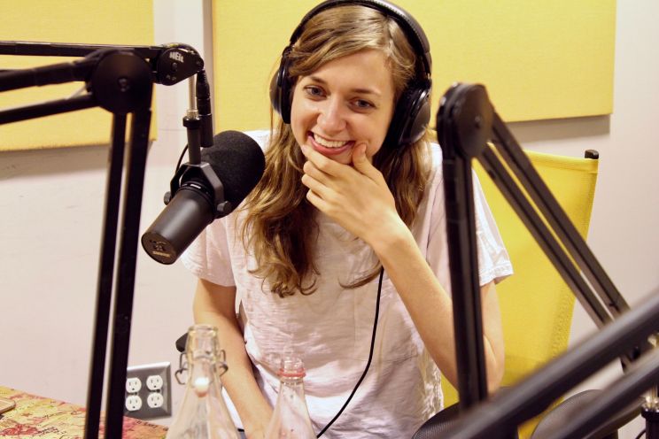 Rebecca Drysdale