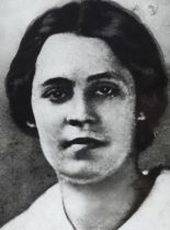 Rebecca Eady
