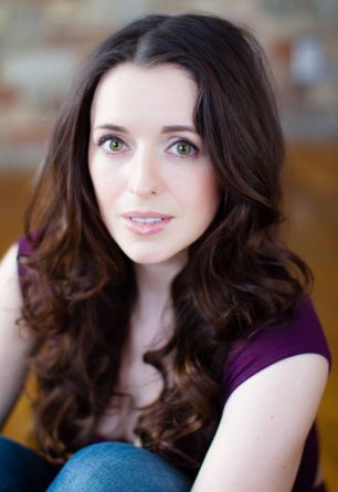 Rebecca Eady