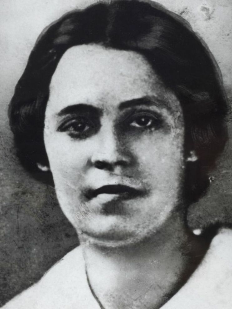 Rebecca Eady