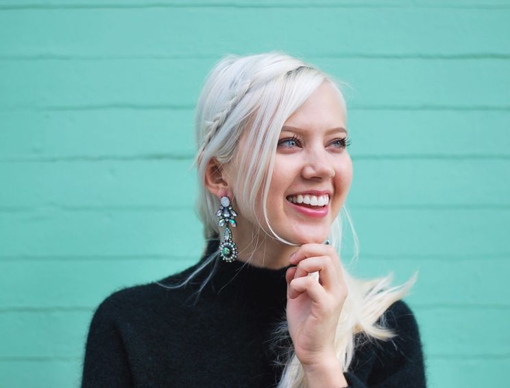 Rebecca Eady