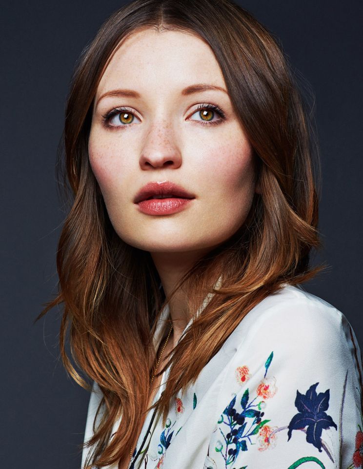 Rebecca Eady