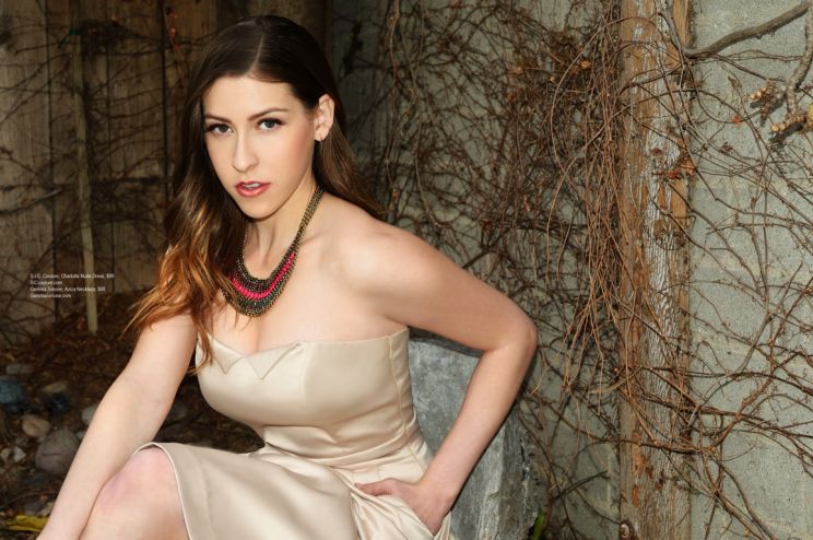 Rebecca Eden