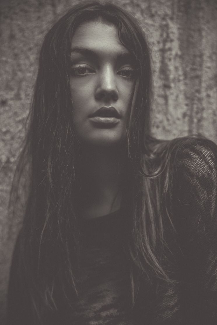 Rebecca Eden