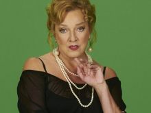 Rebecca Egan