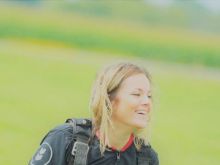 Rebecca Egan