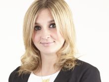 Rebecca Egan