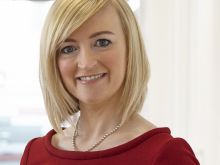 Rebecca Egan