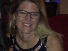 Rebecca Egan