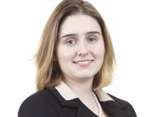 Rebecca Egan