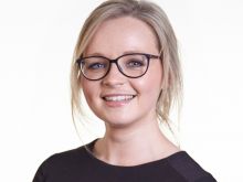 Rebecca Egan