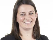 Rebecca Egan