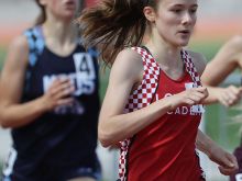 Rebecca Egan