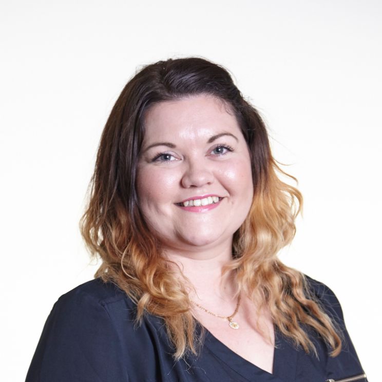 Rebecca Egan