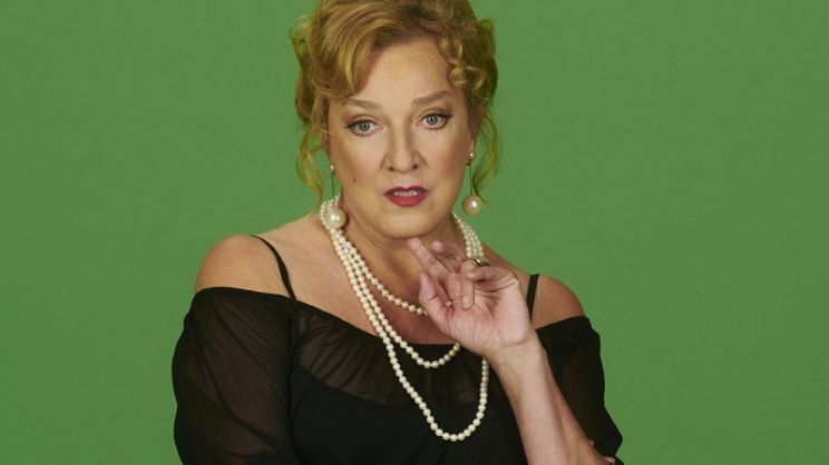 Rebecca Egan