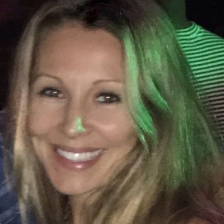 Rebecca Egan