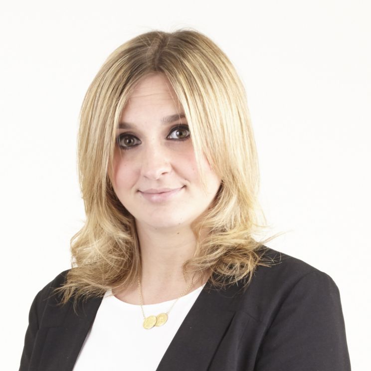 Rebecca Egan