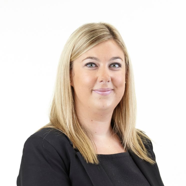 Rebecca Egan