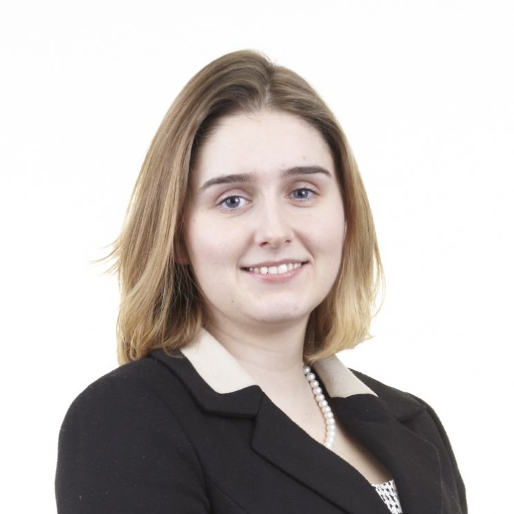 Rebecca Egan