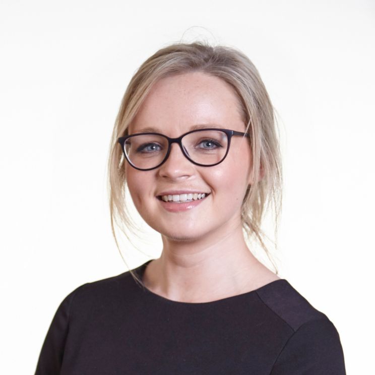 Rebecca Egan