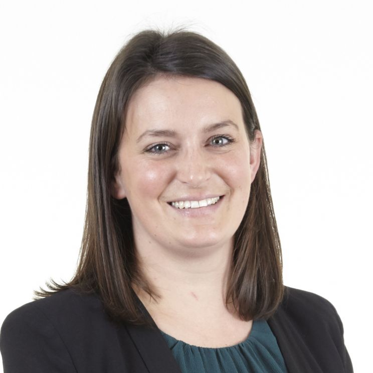 Rebecca Egan