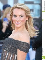 Rebecca Ferdinando photo