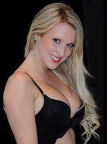 Rebecca Ferdinando