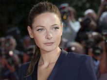 Rebecca Ferguson