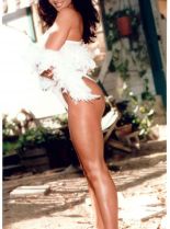 Rebecca Ferratti