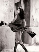 Rebecca Ferratti