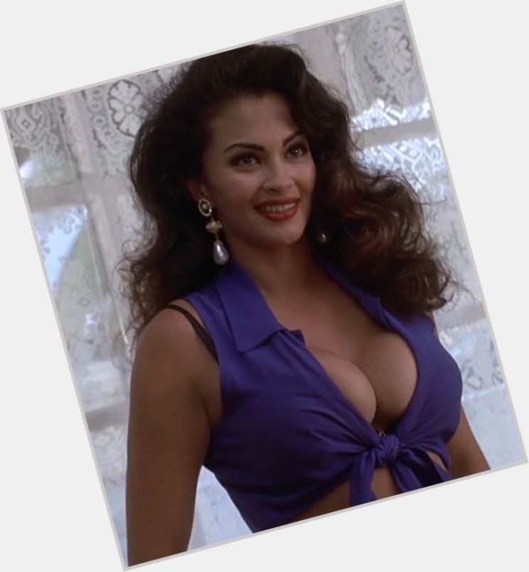 Rebecca Ferratti