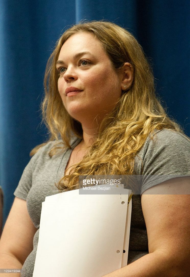 Rebecca Field