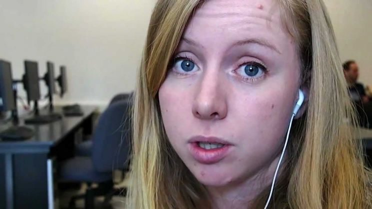 Rebecca Field