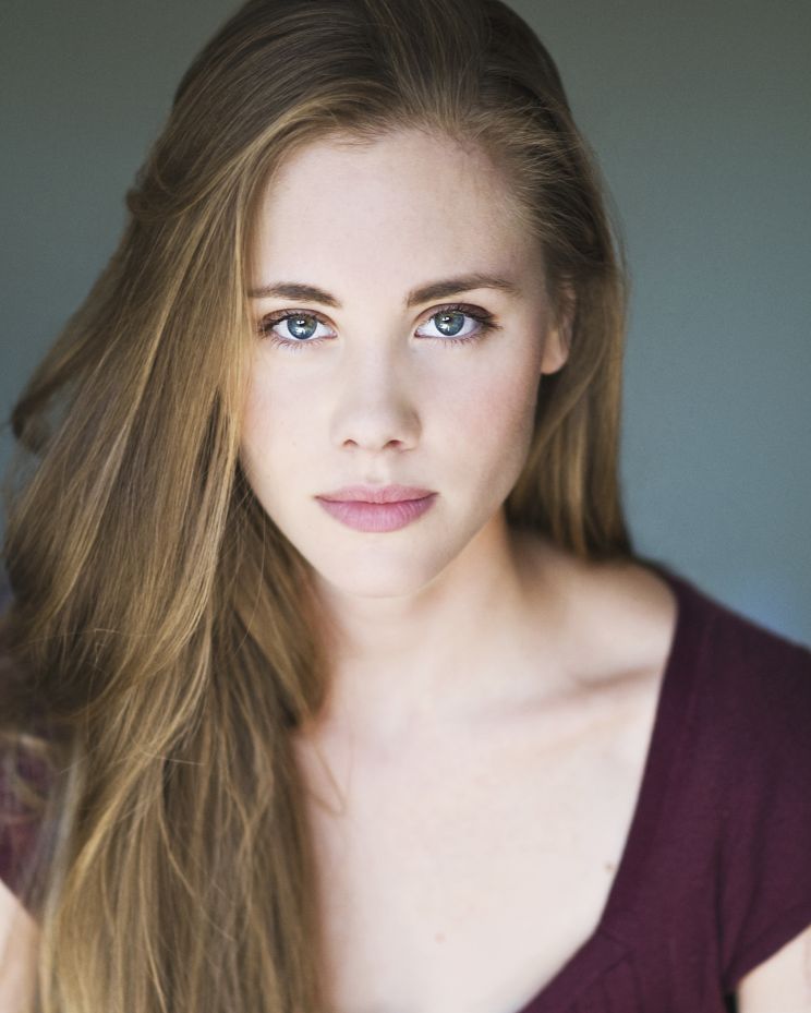 Rebecca Forsythe