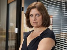 Rebecca Front