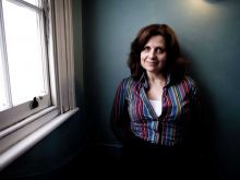 Rebecca Front