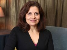 Rebecca Front